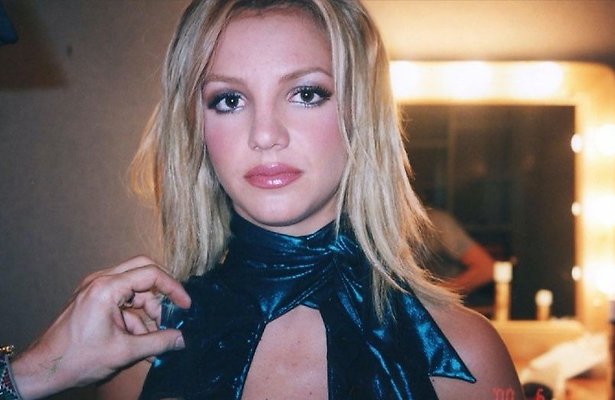 Britney Spears
